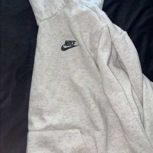 Nike hoodie